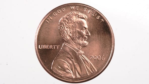 Penny: Here for It, #351