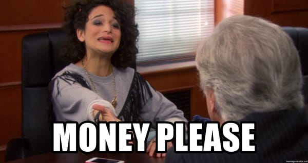 Class: Here for It, #354